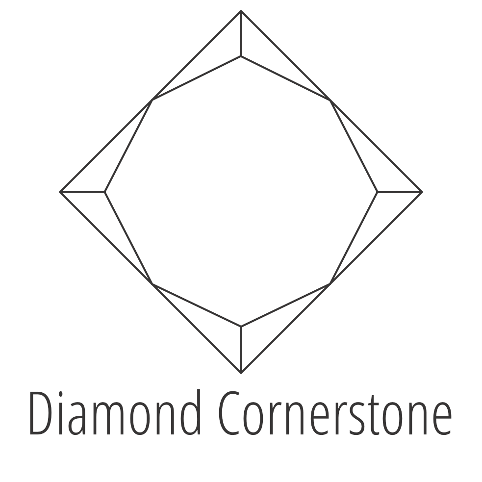 Diamond Cornerstone