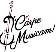 Carpe Musicam! Is our regional Non-Profit Orchestra. Orchestra playing allows for balance in our lives and teaches the value of TEAM.
Personally, I believe in exchange for value as opposed to exchange for charity. The orchestra has a supplement store which helps generate a passive income and time to focus on what really matters, the music.