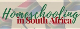Home Schooling South Africa